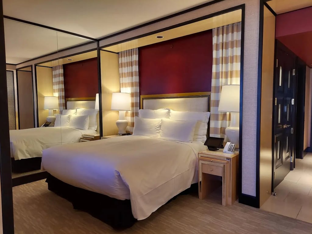 Encore Las Vegas