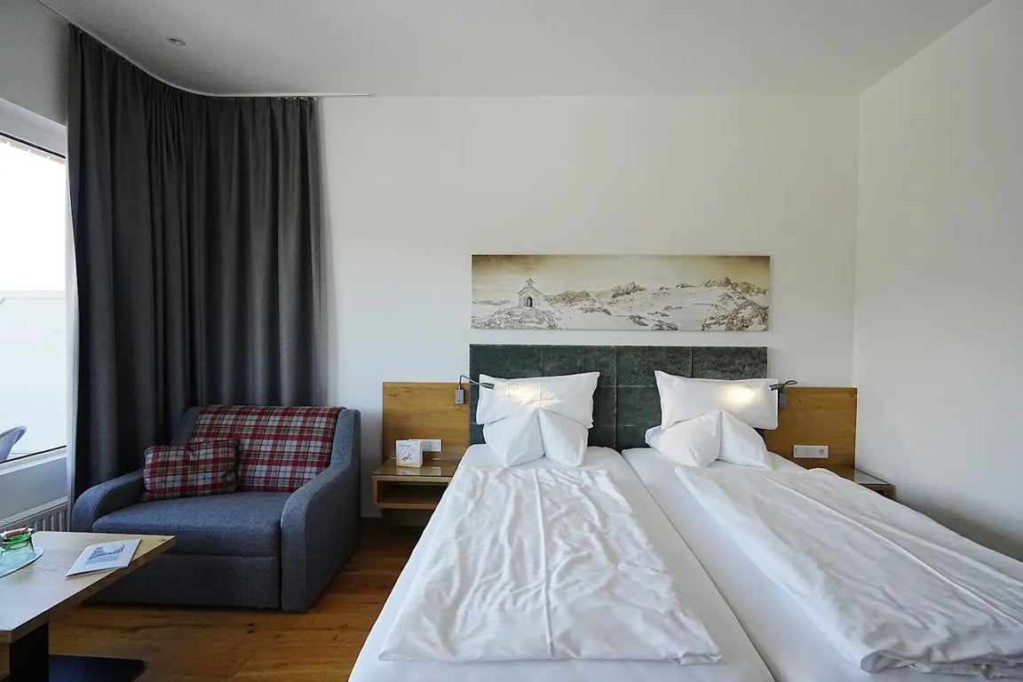 Hotel Schütterhof