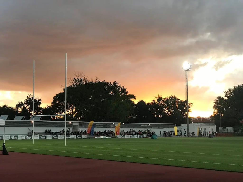 Evosmos Sports Hall