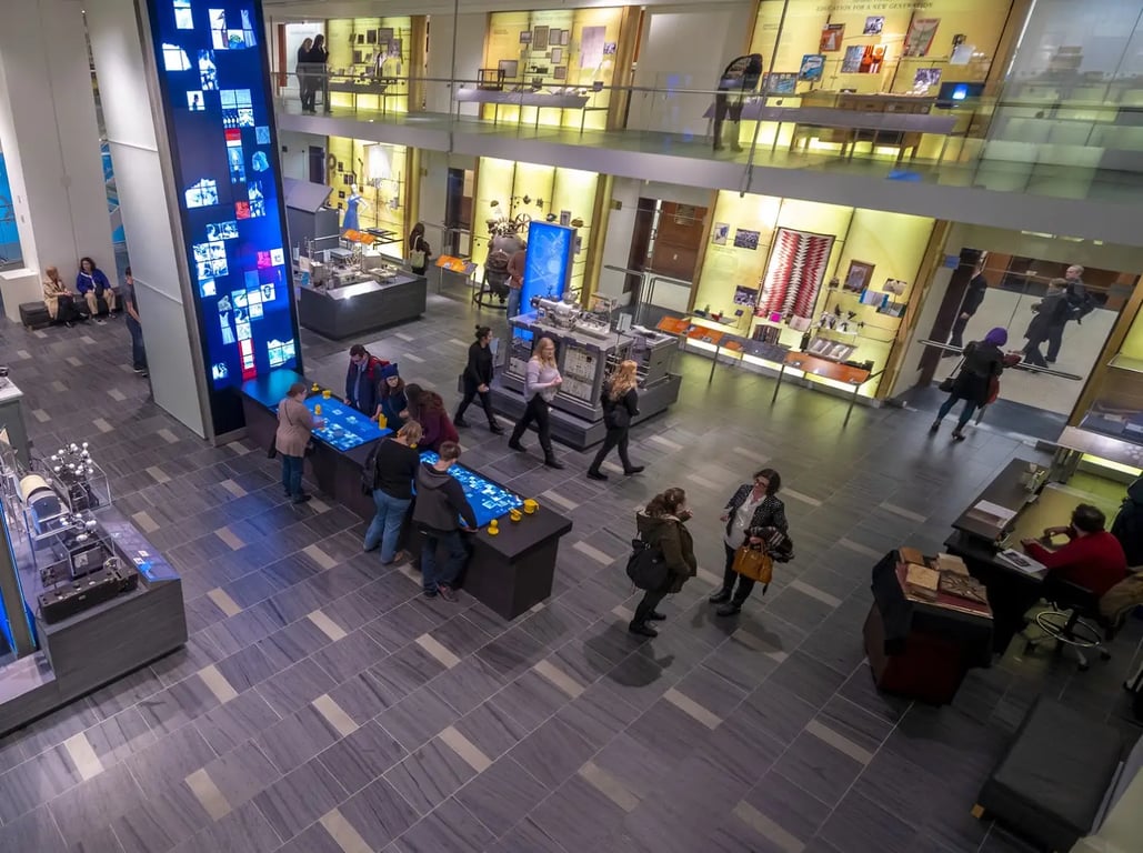 Science History Institute