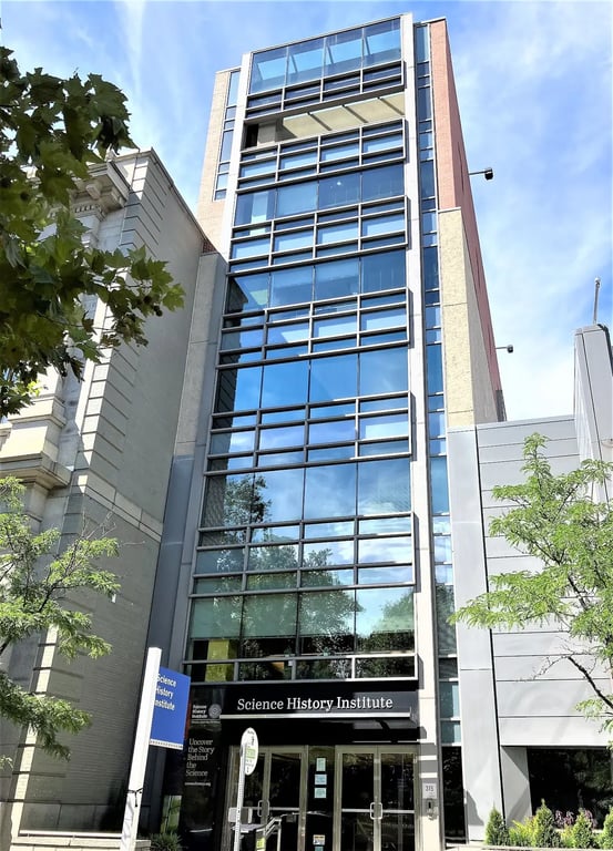 Science History Institute