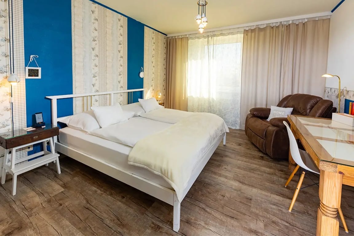 Hotel Freizeittempel