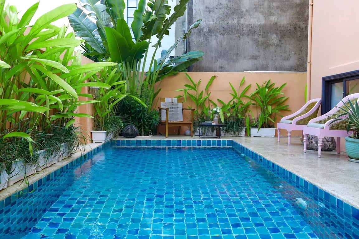 Én Mansion Hoi An