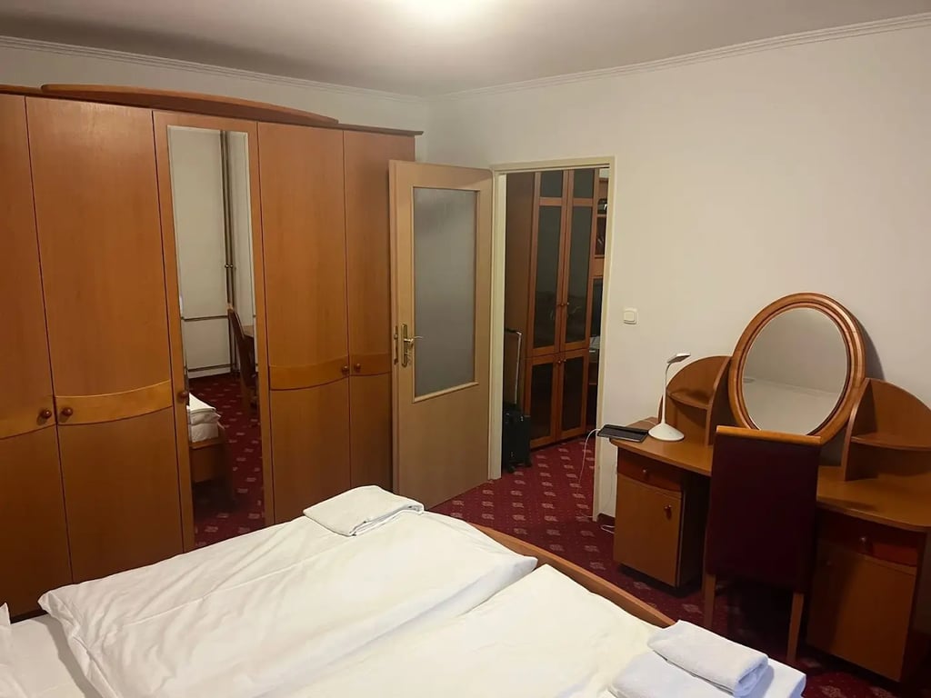 Penati Golf Resort