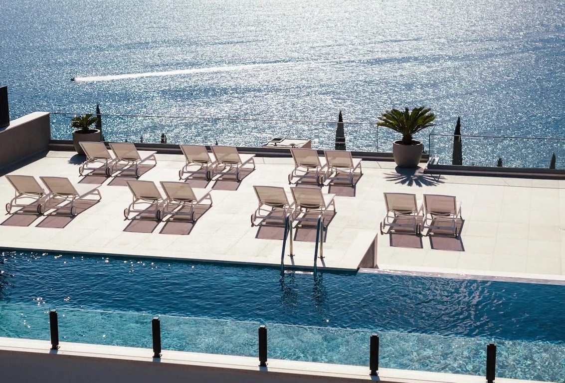 Boutique hotel MaViE - Adults Only