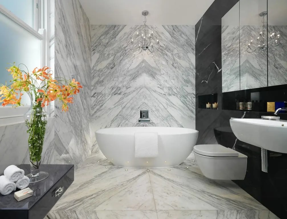 Flemings Penthouse
