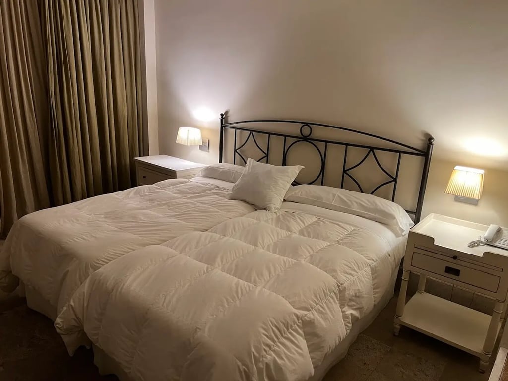 HOTEL PALACIO DE MENGIBAR