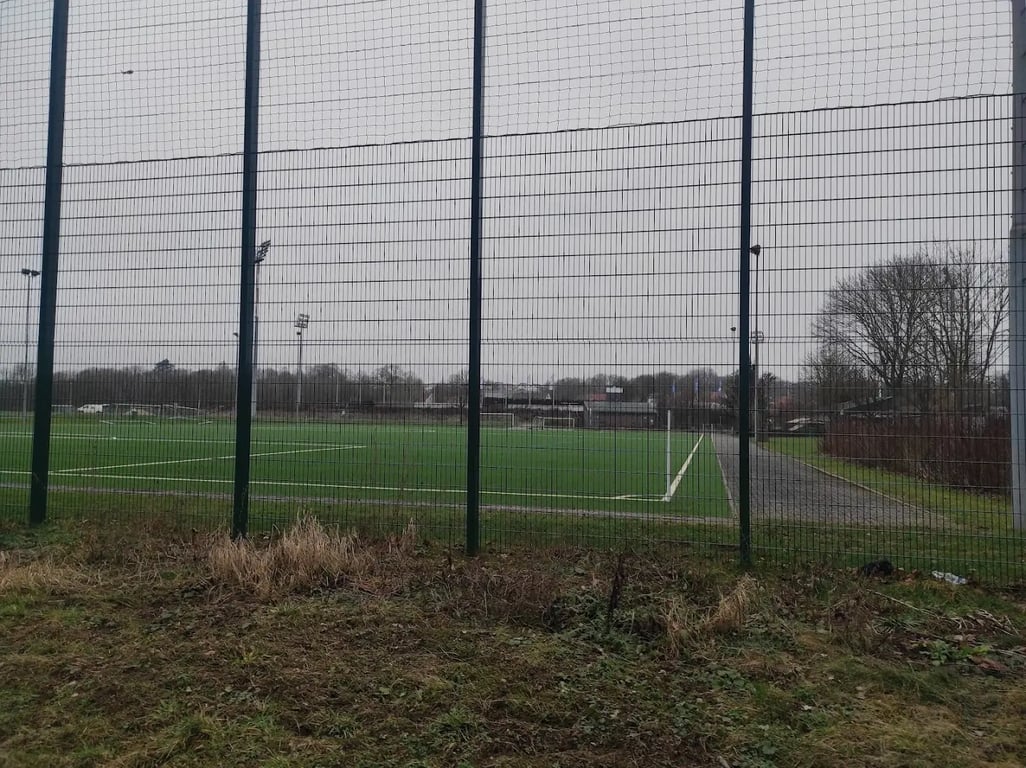 Sportpark Johannisau