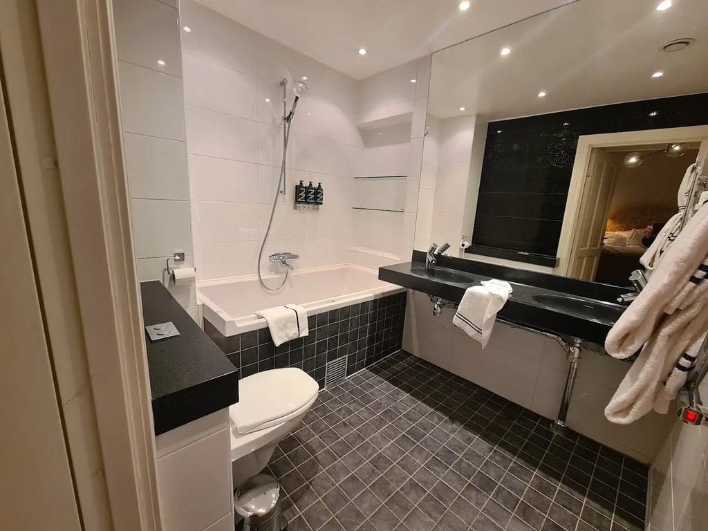 Hotel Ruth, WorldHotels Crafted