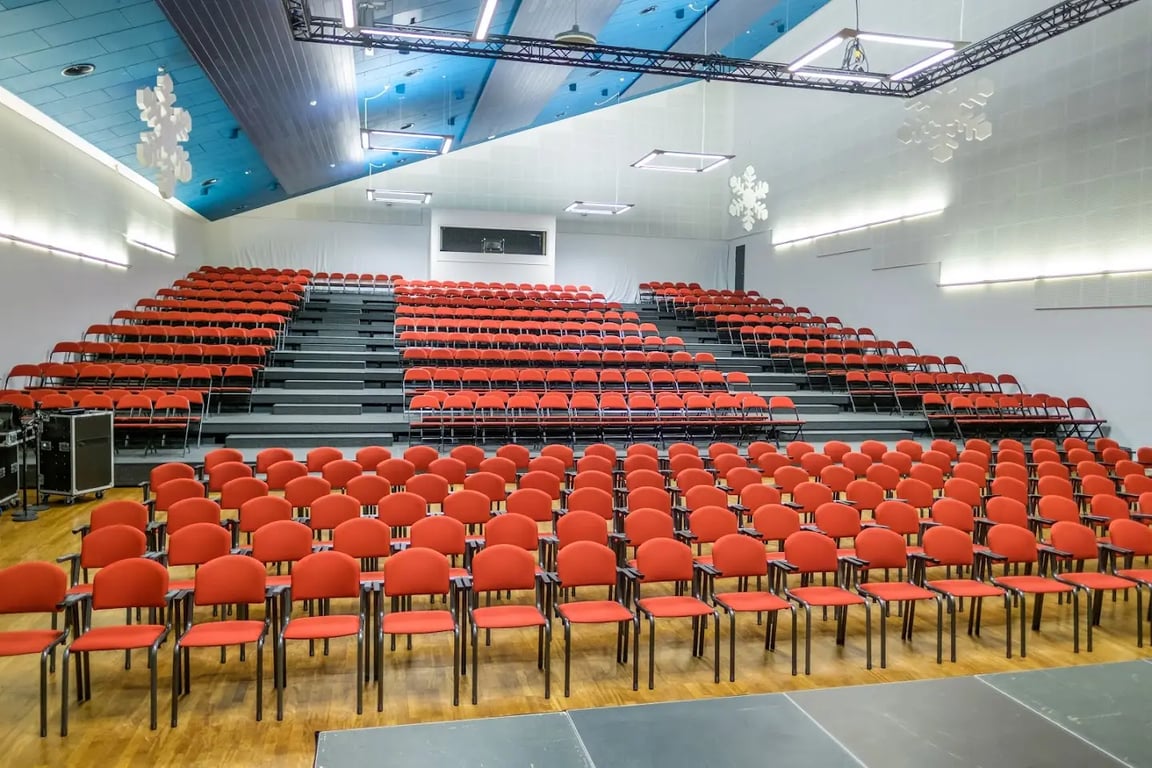 Roskilde Hallerne