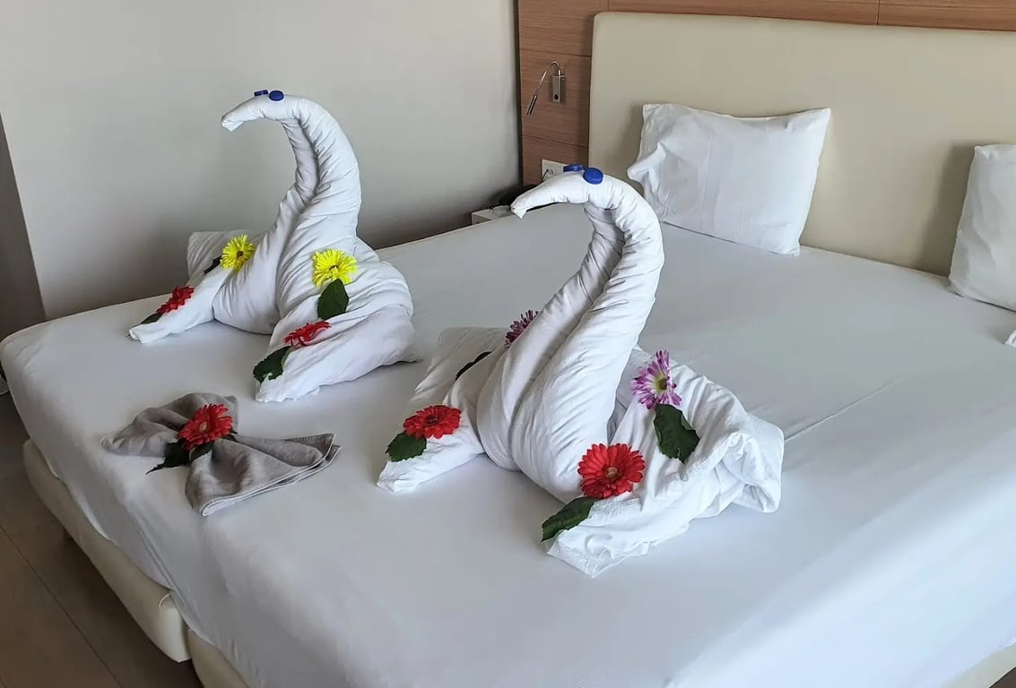 Selene Beach & Spa Hotel - Adult Only - Ultra All Inclusive