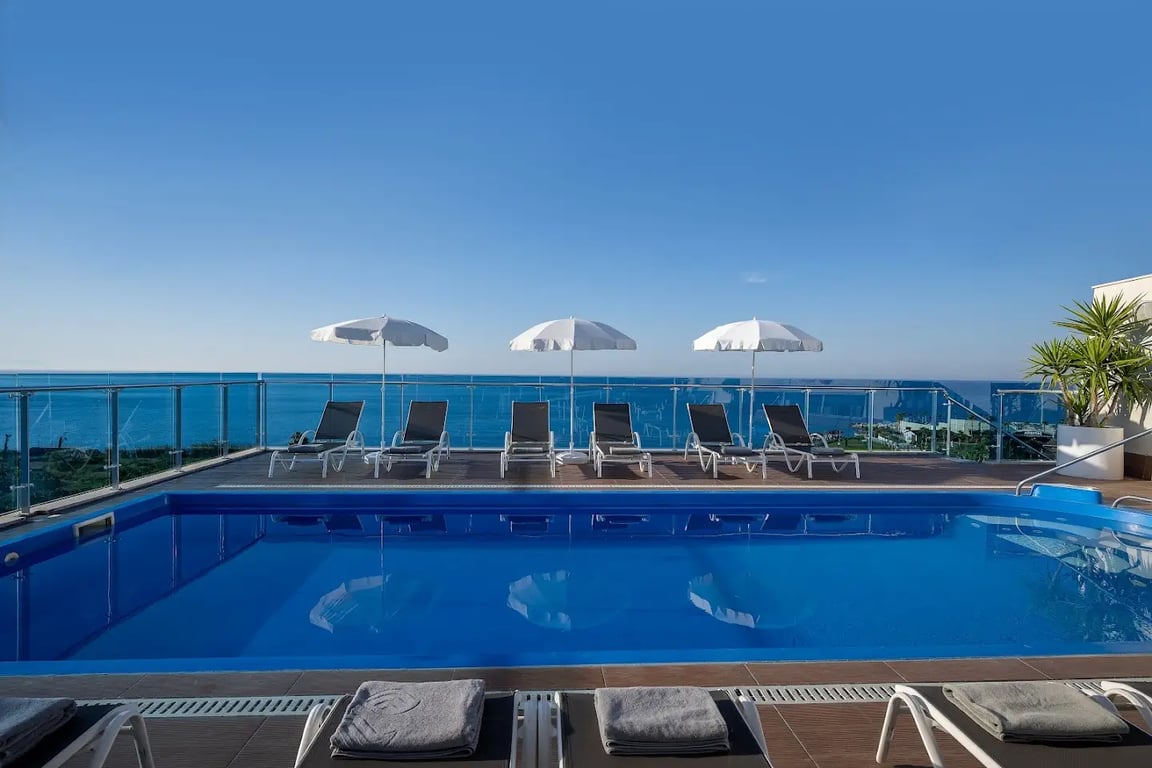 Selene Beach & Spa Hotel - Adult Only - Ultra All Inclusive