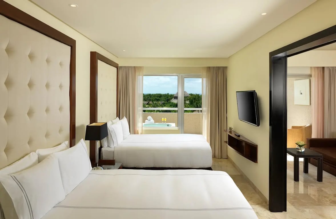 Melia Hotels International - West Coast USA