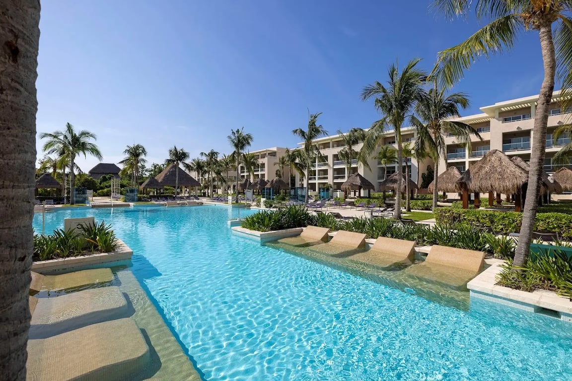 Melia Hotels International - West Coast USA