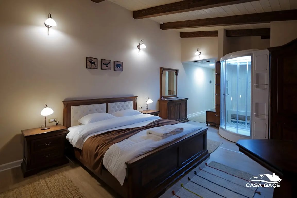 Casa Gaçe Hotel