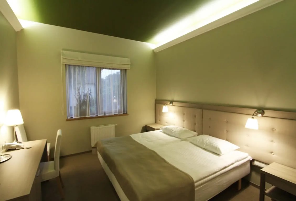 Goda Hotel & Spa