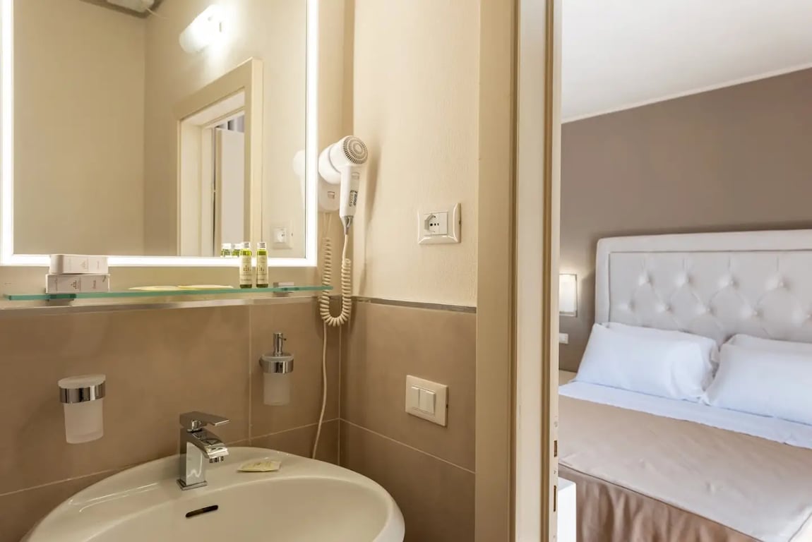 Hotel Villa Bolgheri