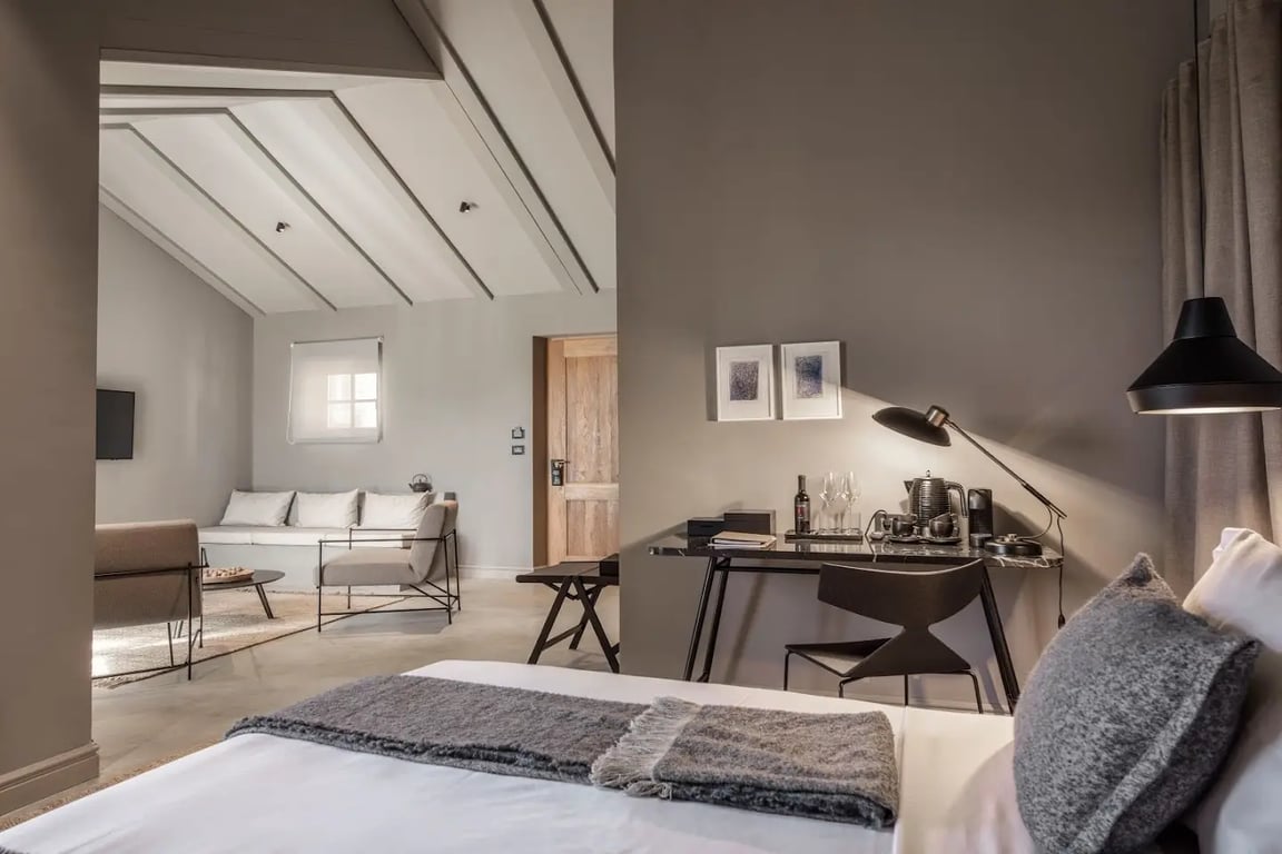 San Canzian Hotel & Residences - Small Luxury Hotels of the World
