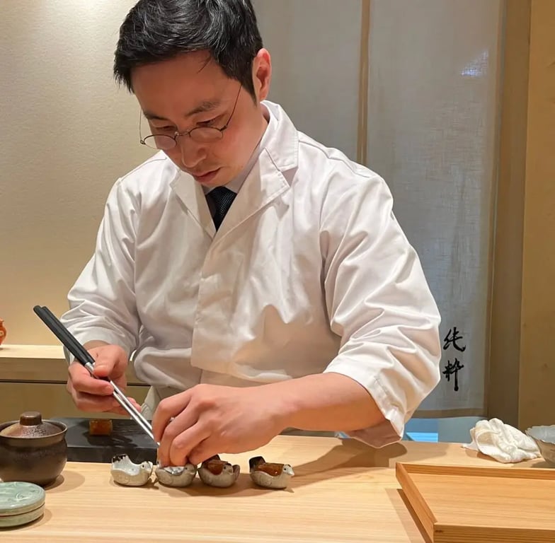 Junsui