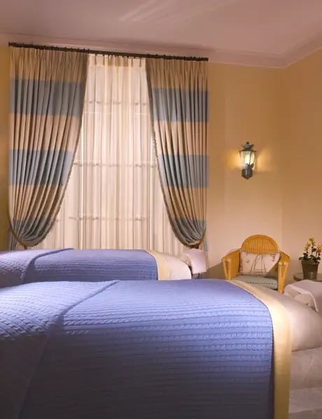 Rosewood Bermuda
