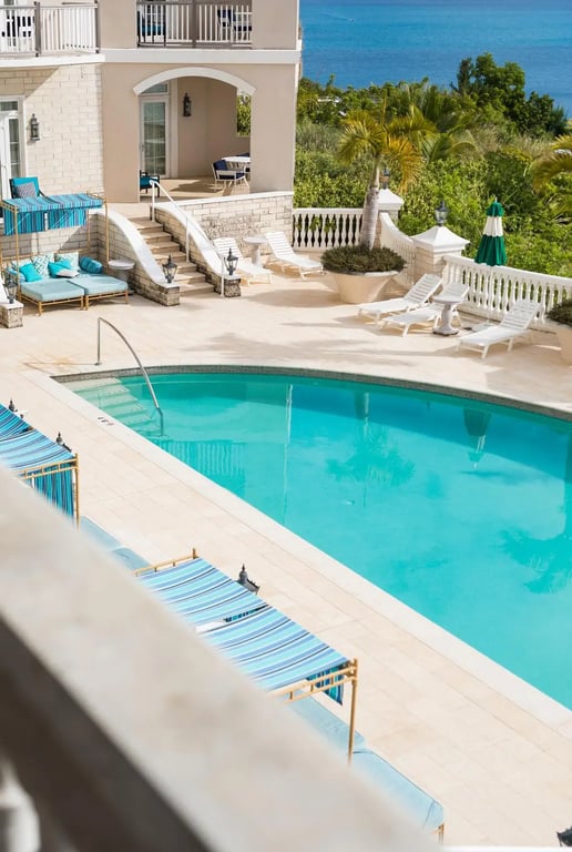 Rosewood Bermuda