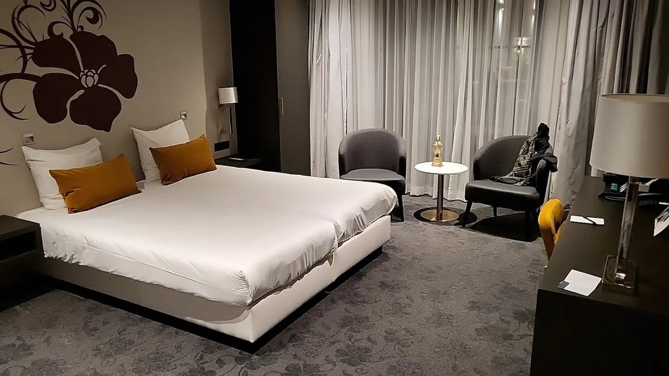 Van Der Valk Hotel Brugge Oostkamp