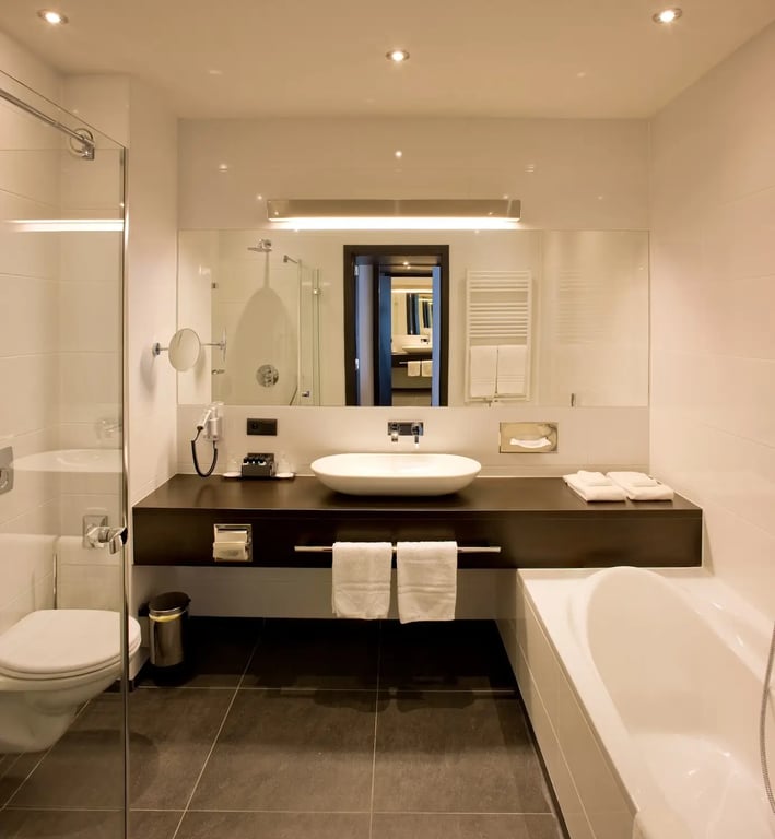 Van Der Valk Hotel Brugge Oostkamp