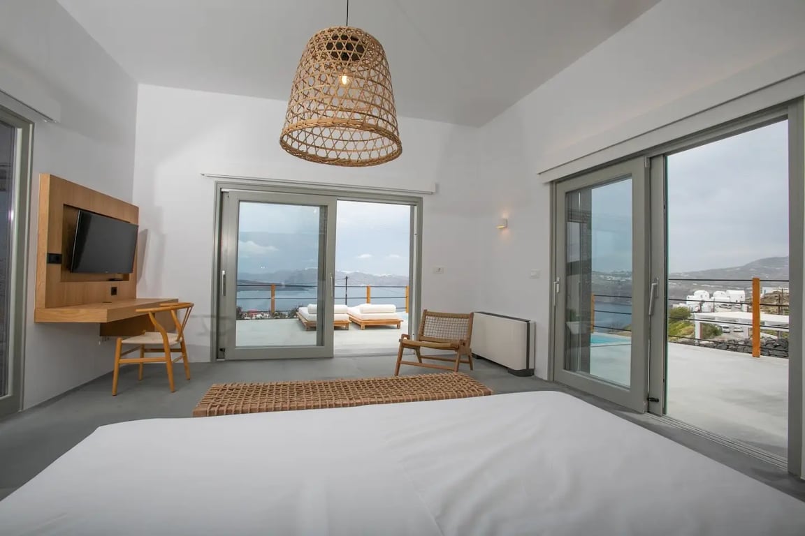 Melidonia Suites