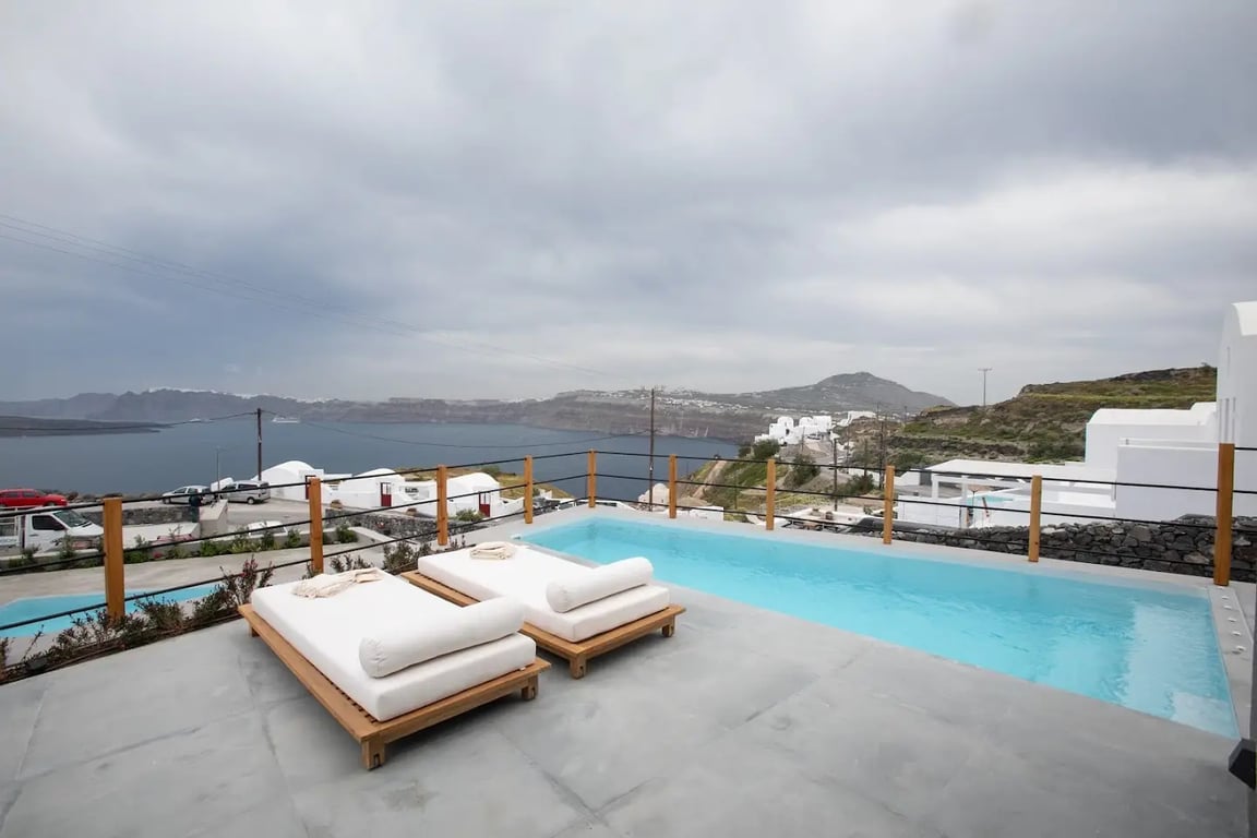 Melidonia Suites