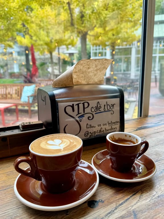 Sip Cafe