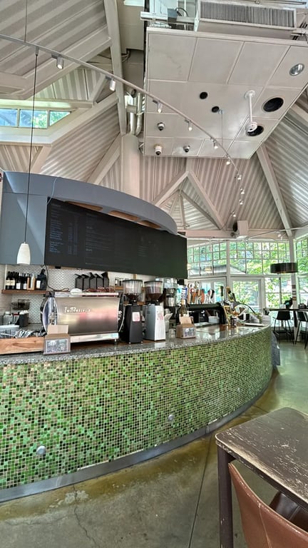 Sip Cafe
