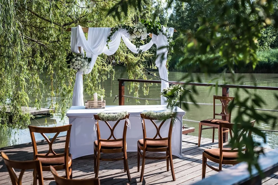 Dunai CsónakHáz Rendezvényterem
