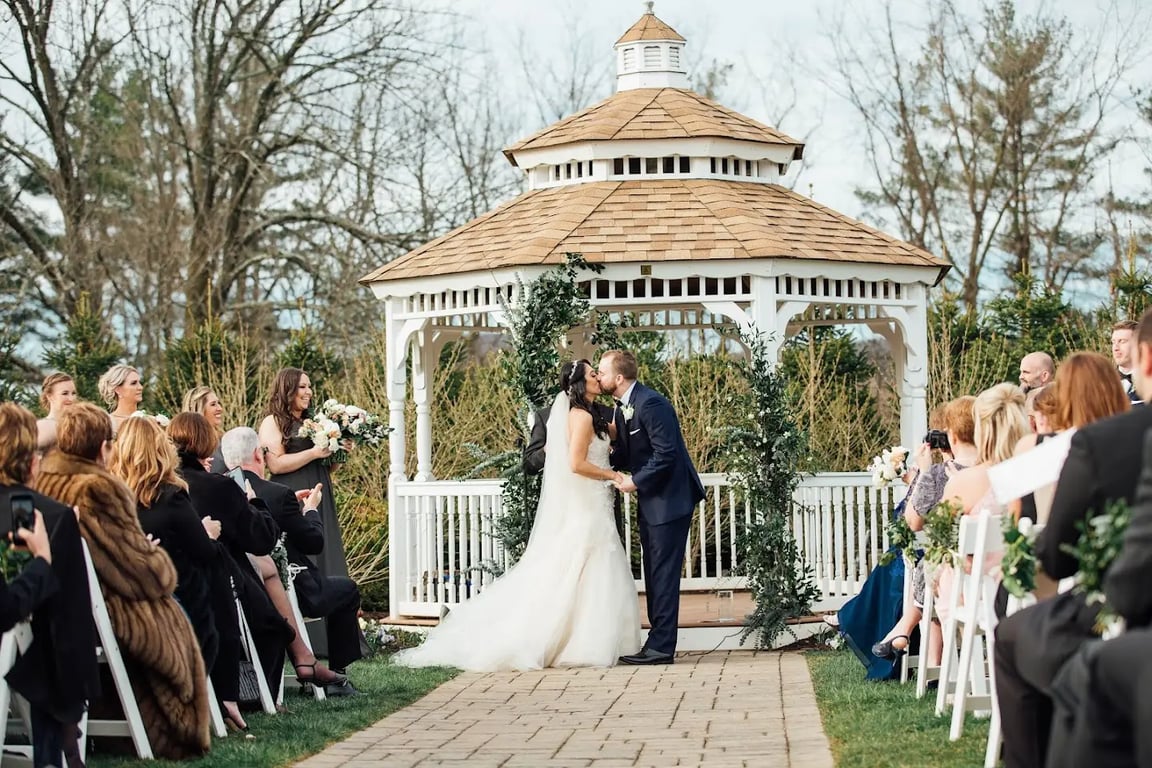 The Silo at Farmhouse