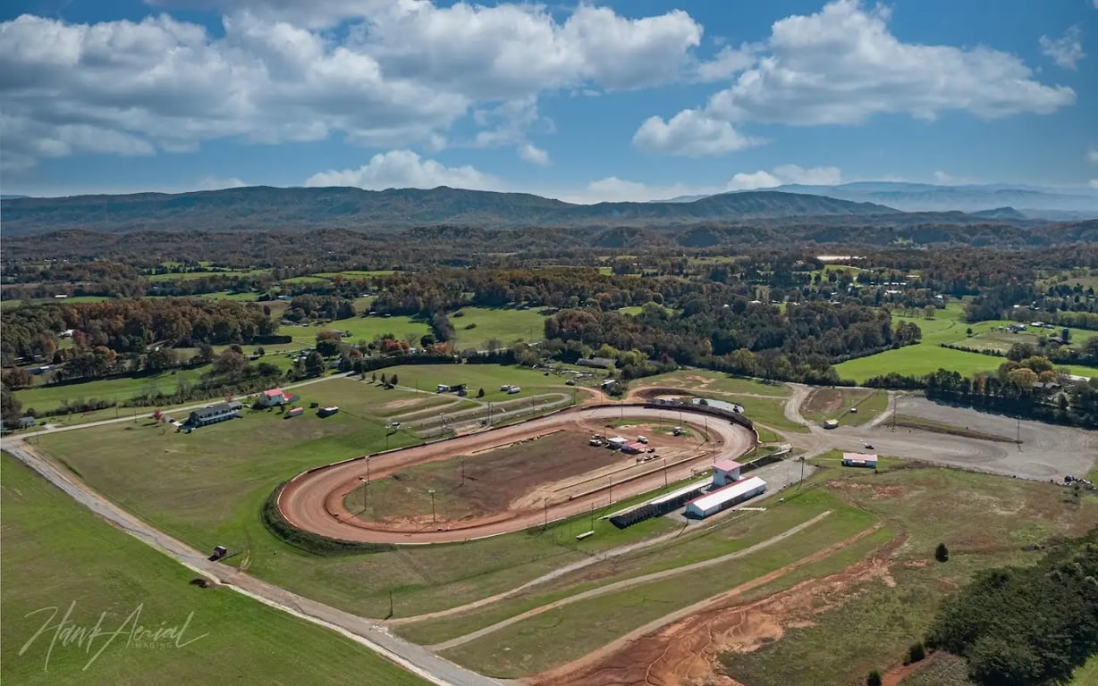 Smoky Mountain Raceway