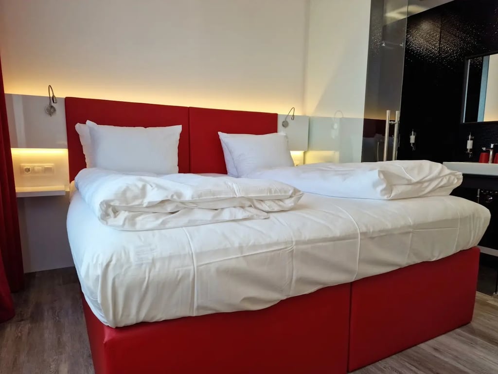 DORMERO Hotel Deggendorf