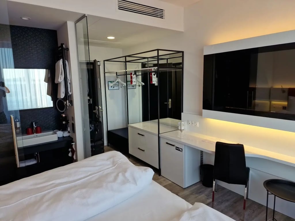 DORMERO Hotel Deggendorf