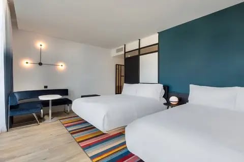 Aloft Dijon