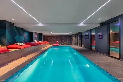 Aloft Dijon