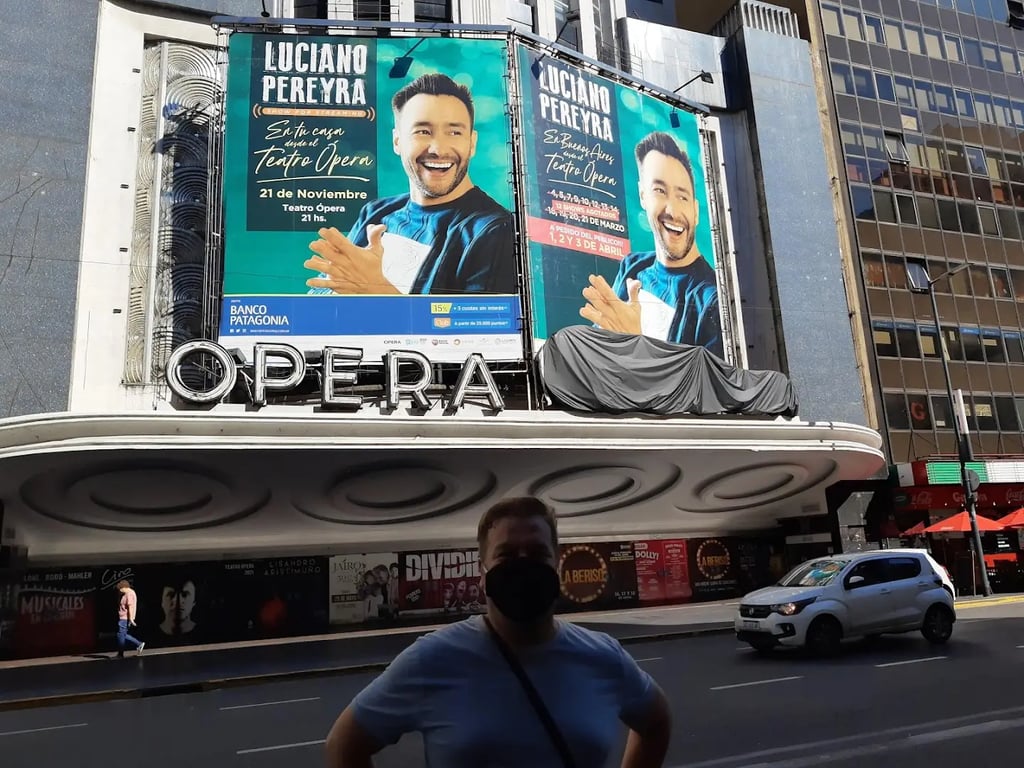 Opera Allianz
