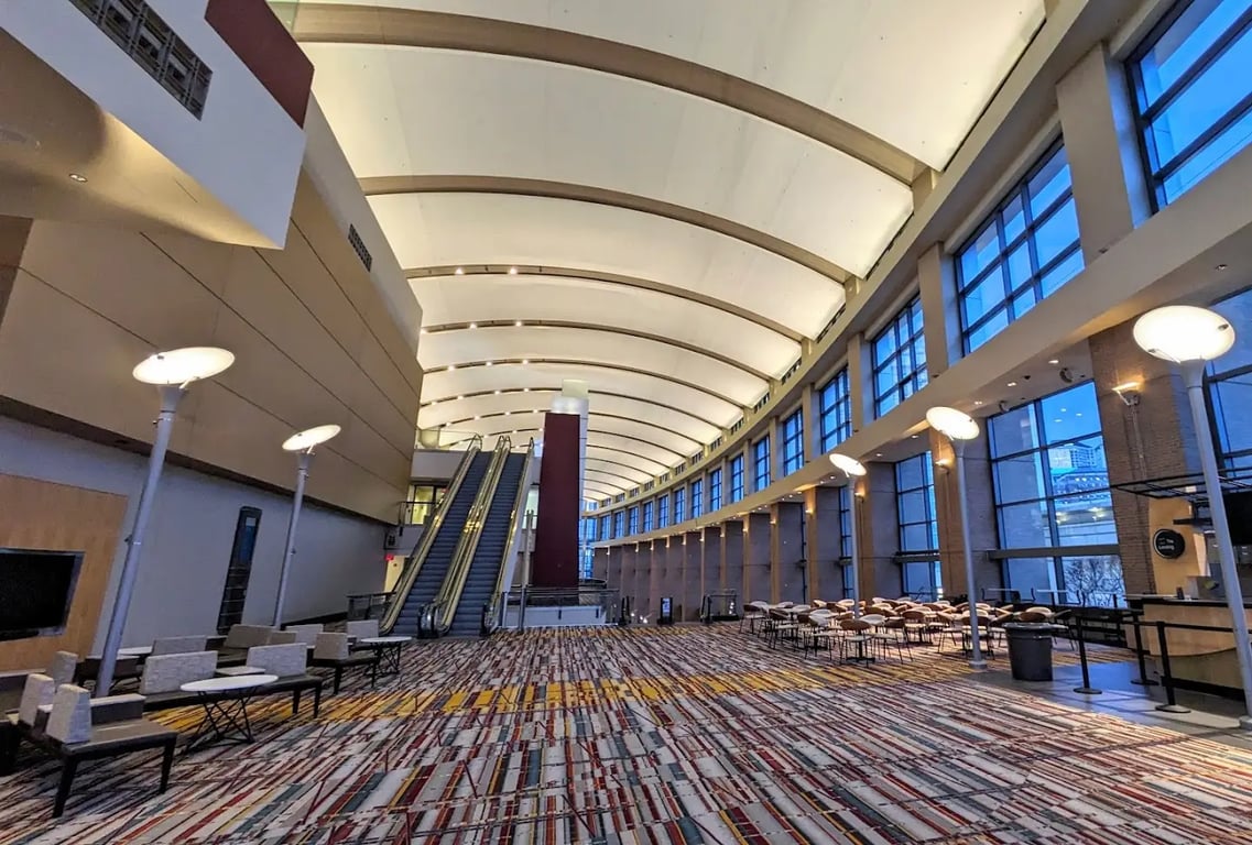 Connecticut Convention Center