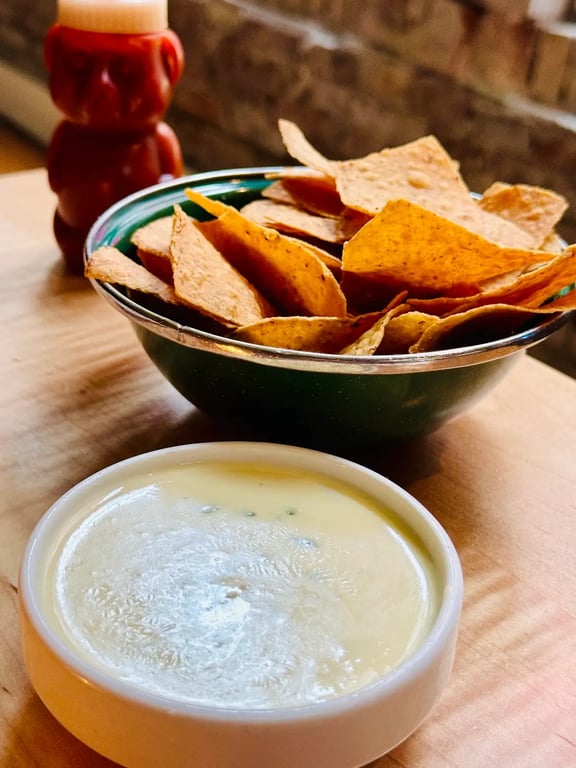 Mission Taqueria