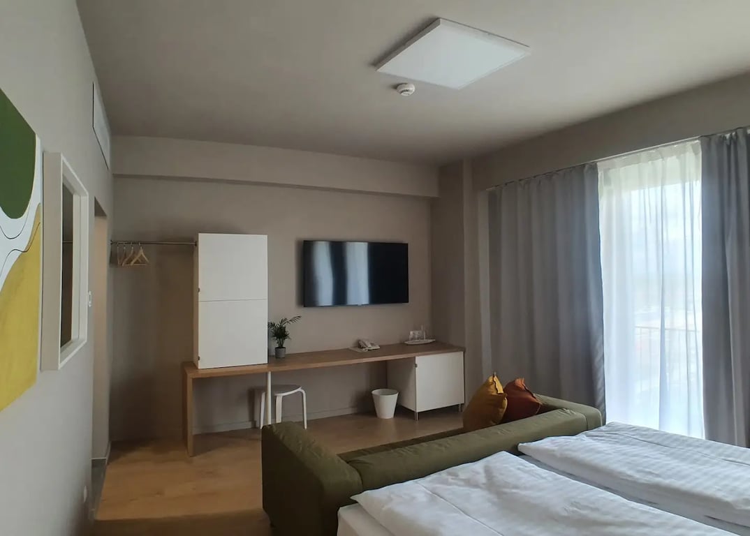 Marida Hotel