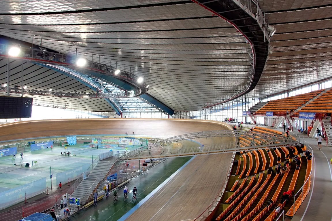 Krylatskoe Velodrome