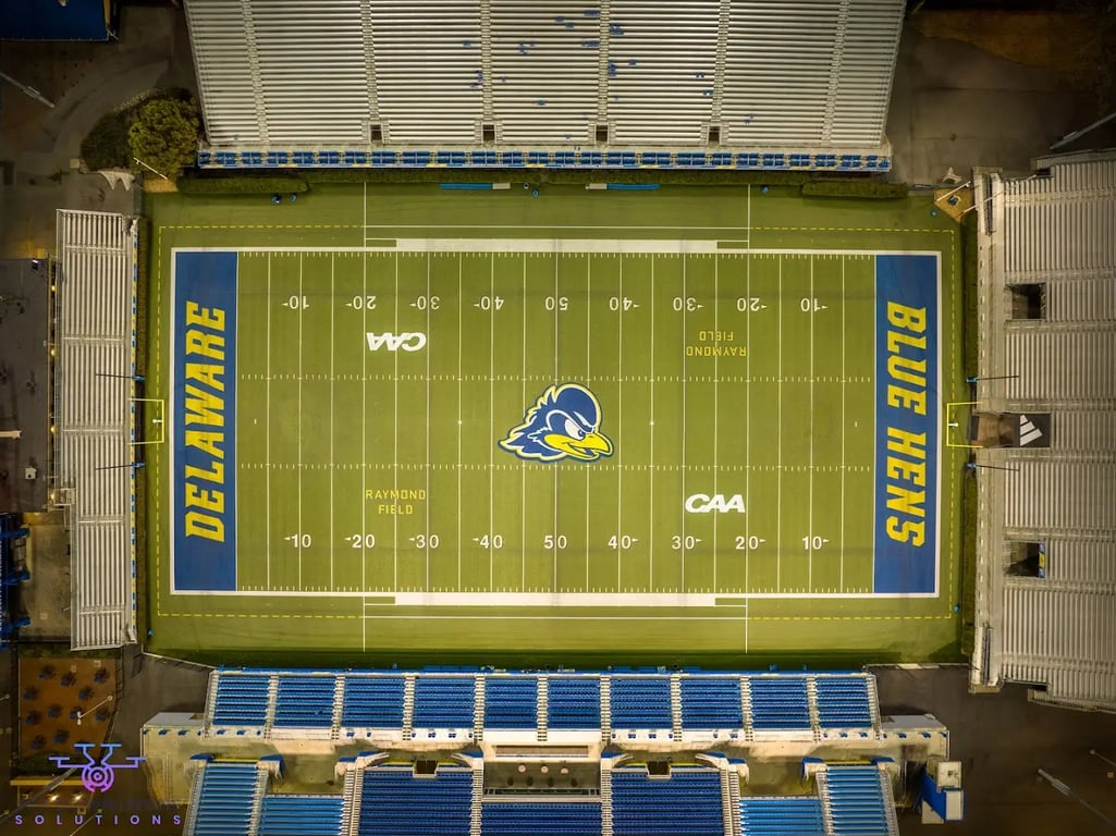 Delaware Stadium