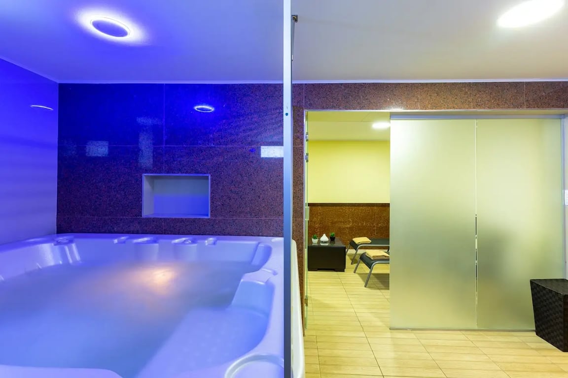 Golden Time Hotel