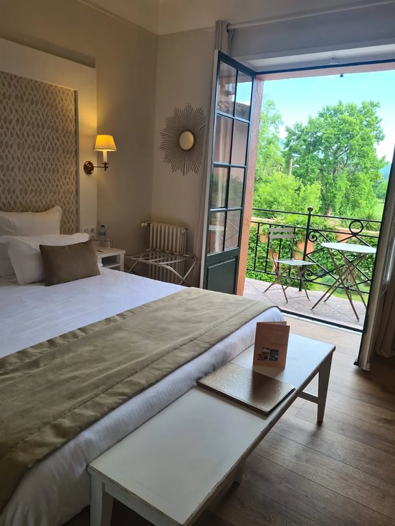 Hôtel Chantaco Golf & Wellness