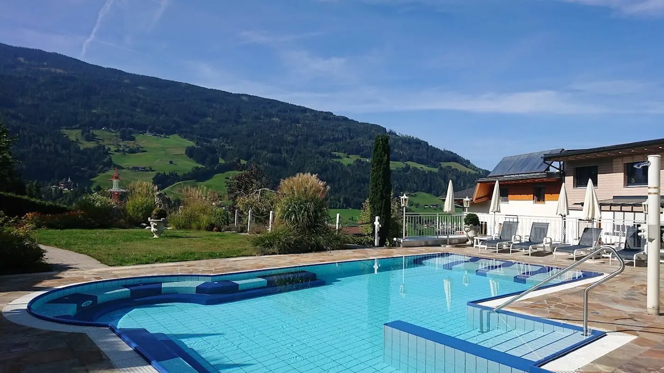 Sonnenresidenz Friedheim