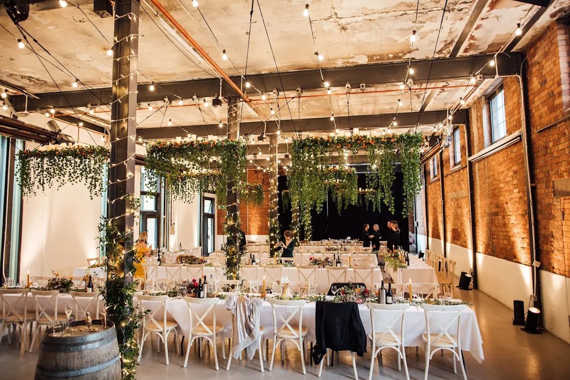 Paintworks Event Space