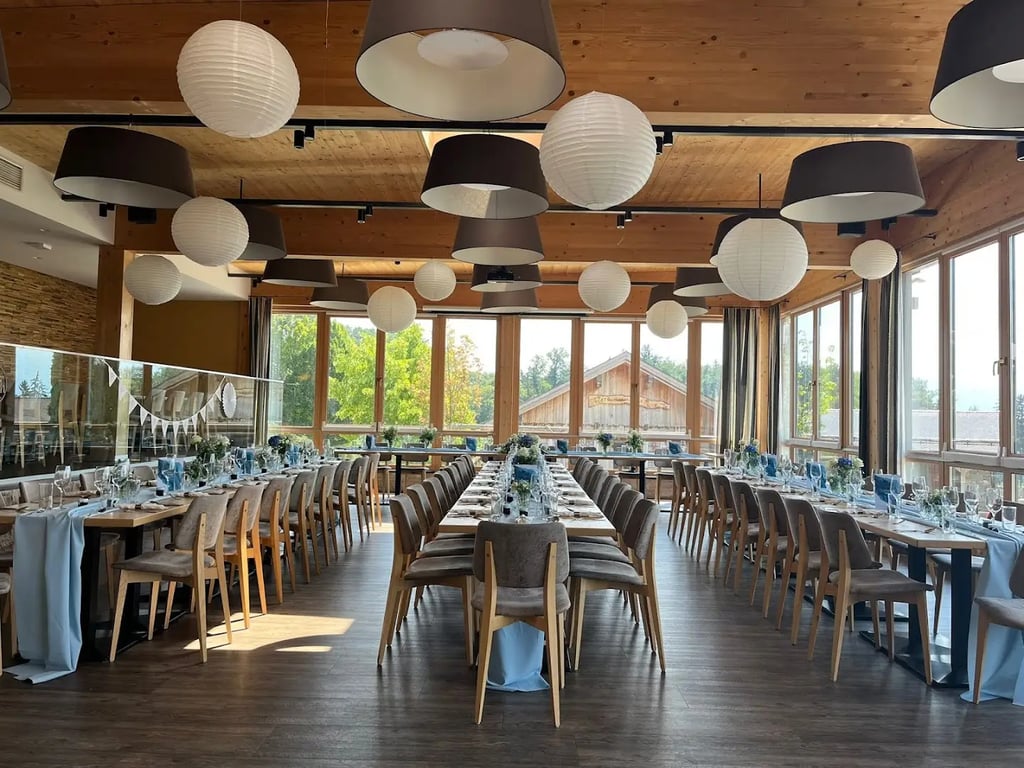 Eventgasthof Feichthub