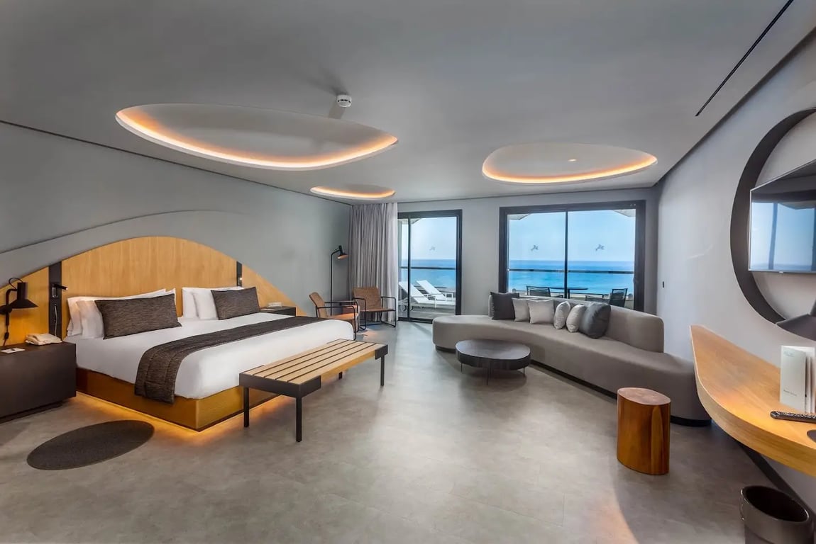 Hotel Faro, a Lopesan Collection Hotel - Adults Only